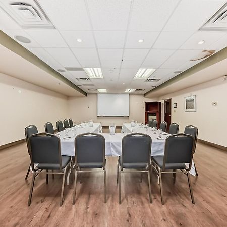 Grande Cache Inn & Suites Zewnętrze zdjęcie