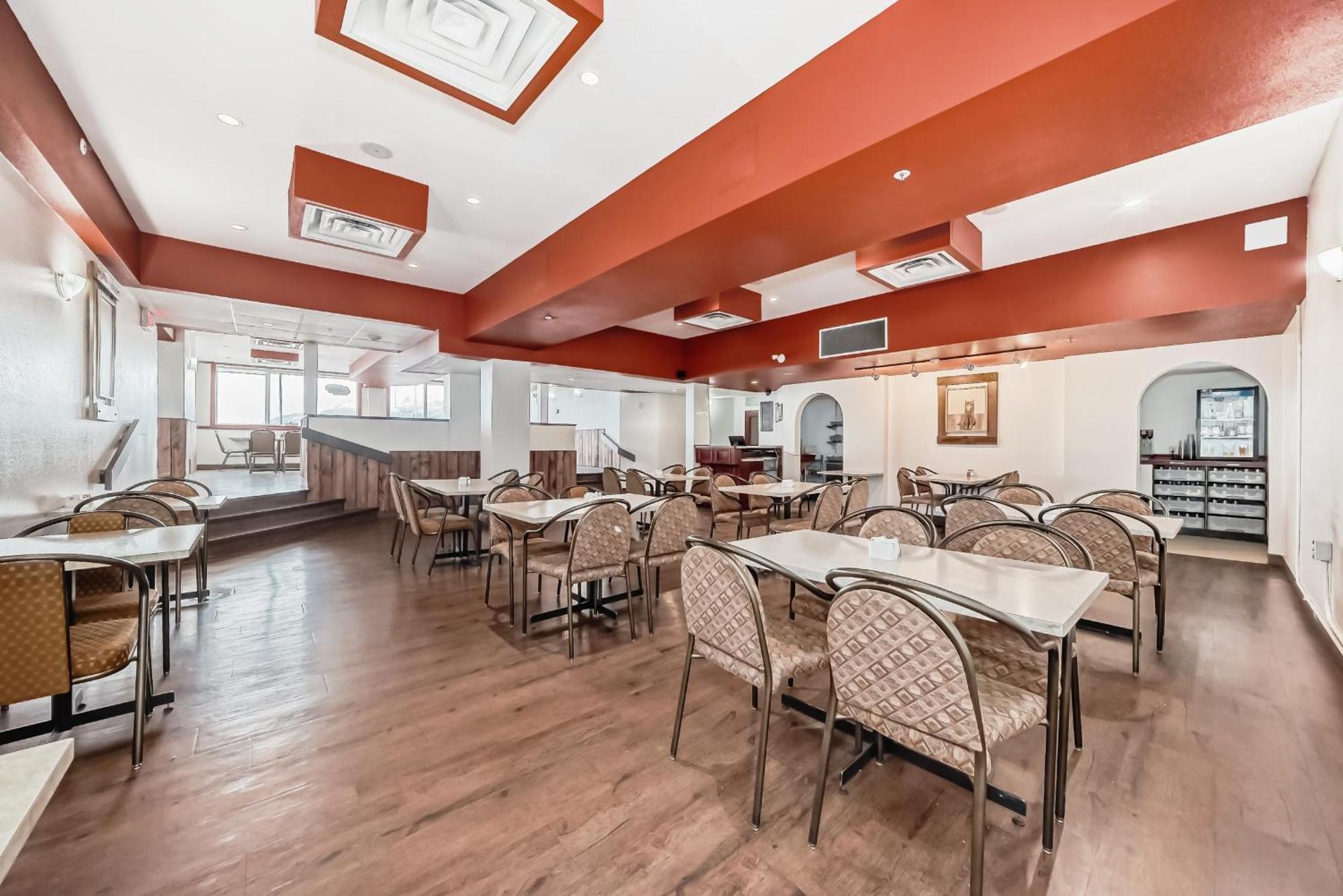 Grande Cache Inn & Suites Zewnętrze zdjęcie