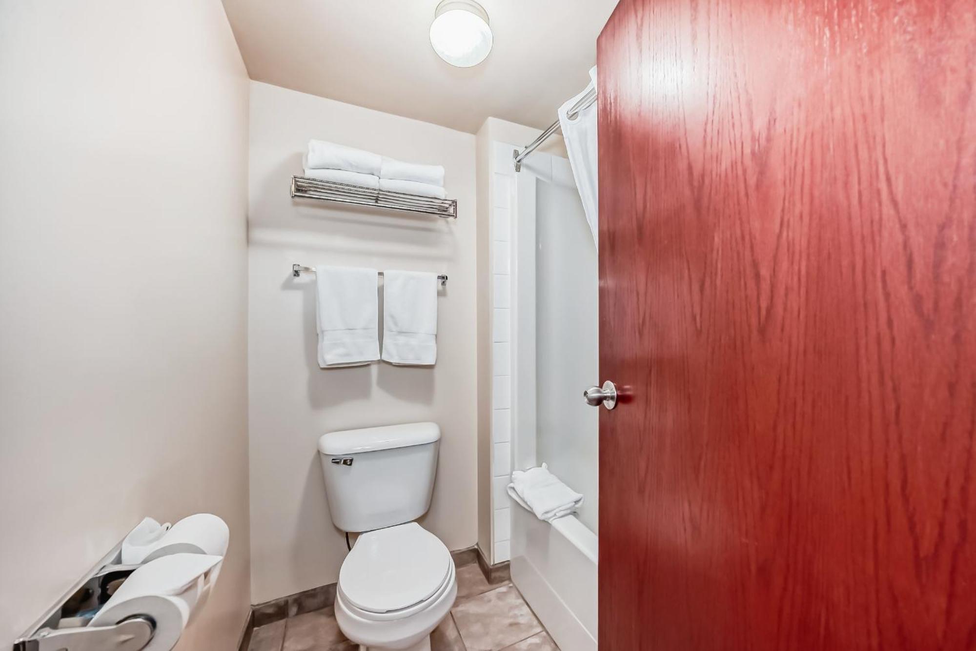 Grande Cache Inn & Suites Zewnętrze zdjęcie