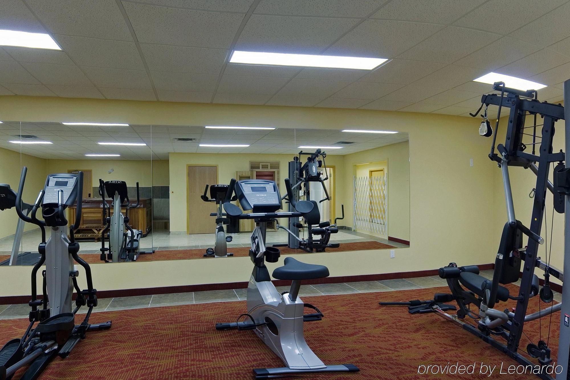 Grande Cache Inn & Suites Udogodnienia zdjęcie