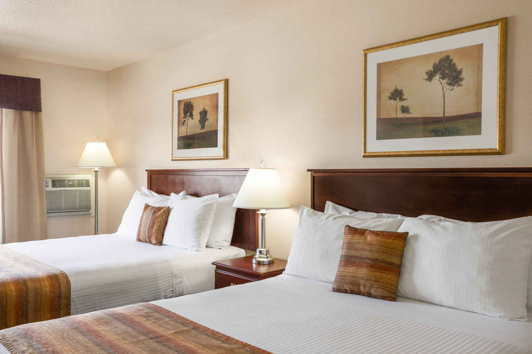 Grande Cache Inn & Suites Zewnętrze zdjęcie